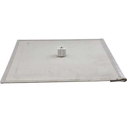Picture of Screen,Filter (Kzt)  for Ultrafryer Part# ULTR21619