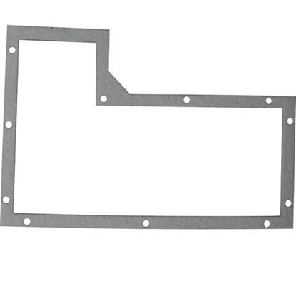 Picture of Gasket,Blower Motor L-Sh Aped for Ultrafryer Part# ULTR22875