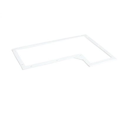Picture of Gasket,Blower Motor L-Sh Aped for Ultrafryer Part# ULTR22875