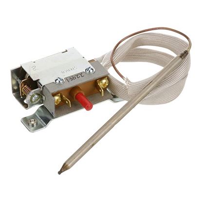 Picture of High Limit, Manual Reset , 400F, 20" Cap for Ultrafryer Part# ULTR19B783