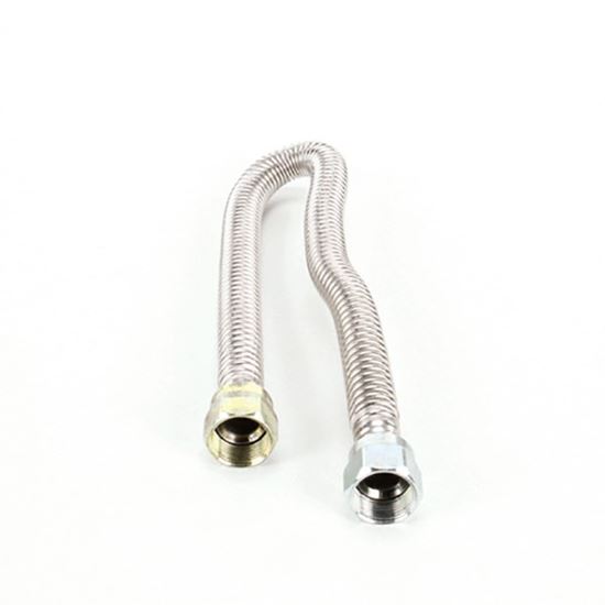 Picture of Hose, Oil Flex, 20-1/2"  for Ultrafryer Part# ULTR24A262