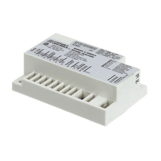 Picture of Module, Ignitor Spark  for Ultrafryer Part# 18A378