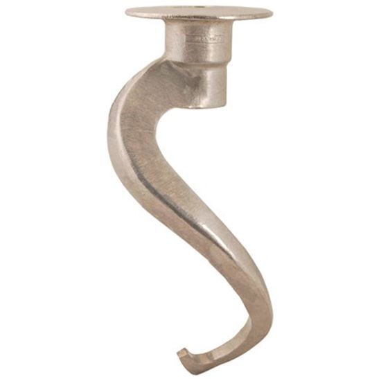Picture of Hook,Dough (60 Qt)  for Univex Part# UNI1061089