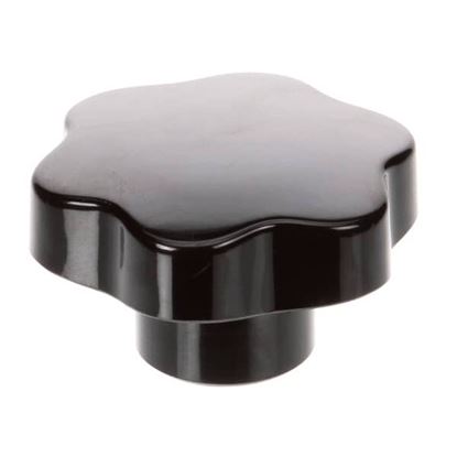 Picture of Knob,Carriage Arm  for Univex Part# UNI6509044