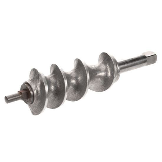 Picture of Worm  for Univex Part# UNI1000653