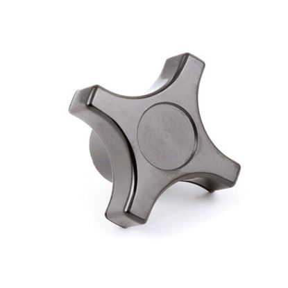Picture of Knob,Meat Grinder , M# Mg22 for Univex Part# UNI8700222