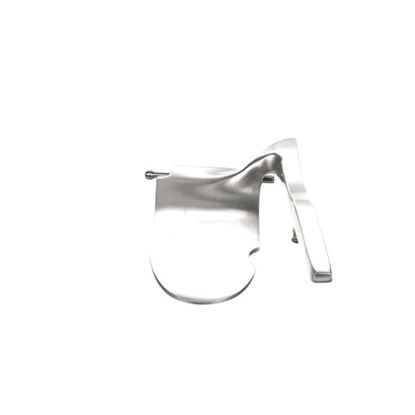 Picture of Plate,Feed  for Univex Part# UNI1000903