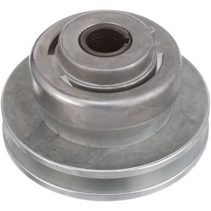 Picture of Vari-Speed Pulley  for Univex Part# UNI1020061