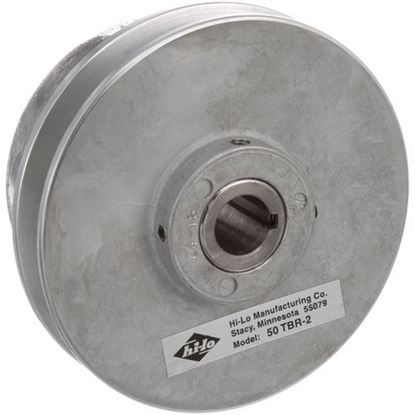 Picture of Vari-Speed Pulley , Heavy Duty for Univex Part# UNI1035154