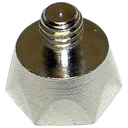 Picture of Knife Deflector Screw  for Univex Part# 1814041