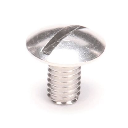 Picture of Knife Deflector Screw  for Univex Part# 6509024