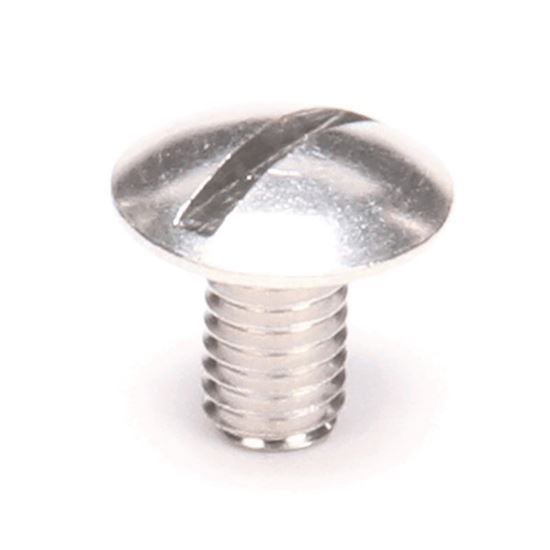 Picture of Knife Deflector Screw  for Univex Part# F7900028