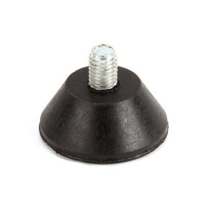 Picture of Foot  for Univex Part# UNI8512855
