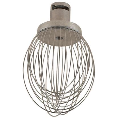 Picture of Whip - 20Qt  for Univex Part# UNI1020095
