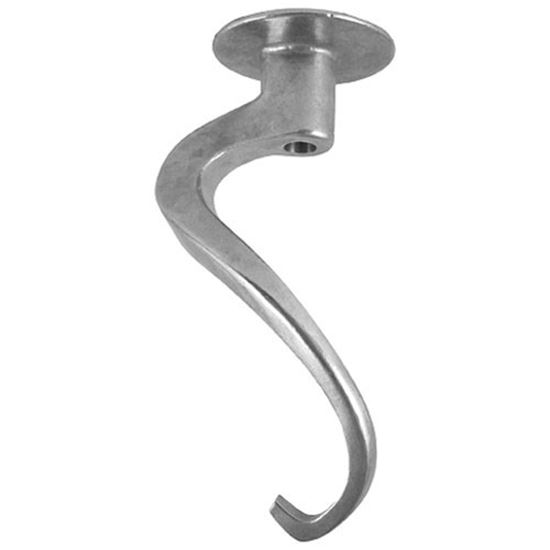 Picture of Dough Hook - 20Qt  for Univex Part# UNI1023089