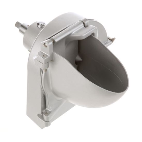Picture of Attachment, Hub - Slicer, #22 for Uniworld Part# UVS-922SN