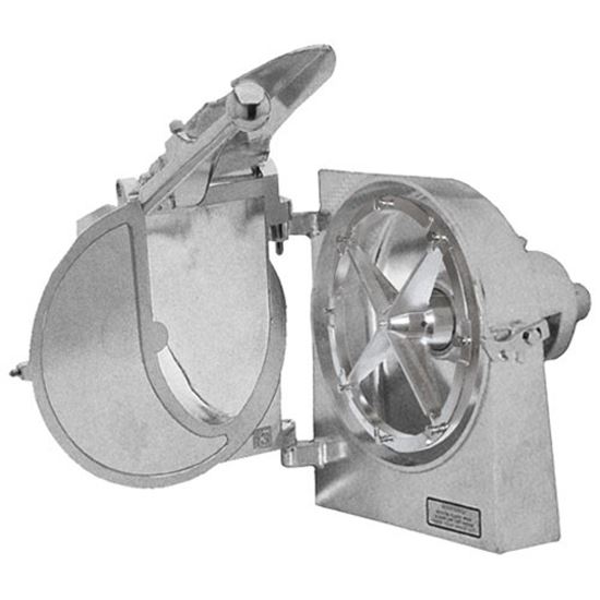 Picture of Grater/Shredder Attach  for Uniworld Part# UWDUVS9DH