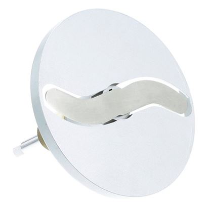 Picture of Slicer Plate  for Uniworld Part# UWDUVS-S