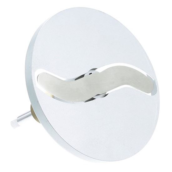 Picture of Slicer Plate  for Uniworld Part# UWDUVS-S
