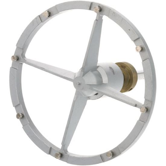 Picture of Disc Holder Frame  for Uniworld Part# UWDUVS-DH