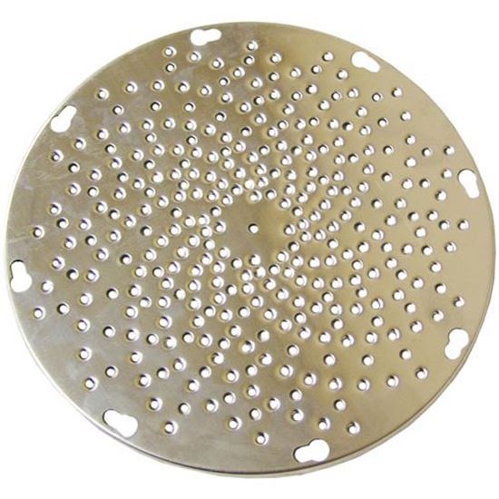 Picture of Grater Disc  for Uniworld Part# UWDUVS9000