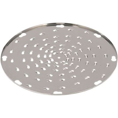 Picture of Shredder Disc - 3/16"  for Uniworld Part# UWDUVS-9316