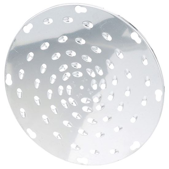 Picture of Shredder Disc - 1/4"  for Uniworld Part# UWDUVS-9140