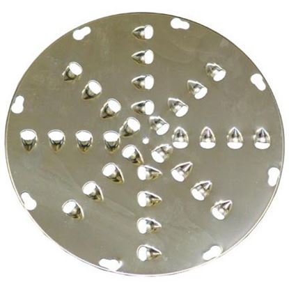 Picture of Shredder Disc - 1/2"  for Uniworld Part# UVS9120