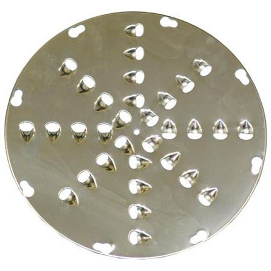 Picture of Shredder Disc - 1/2"  for Uniworld Part# UWDUVS9120