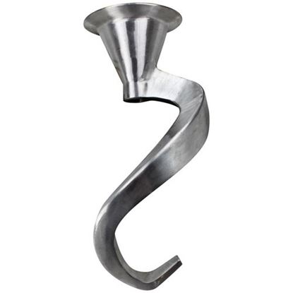 Picture of Dough Hook 140 Qt  for Uniworld Part# UM140DH