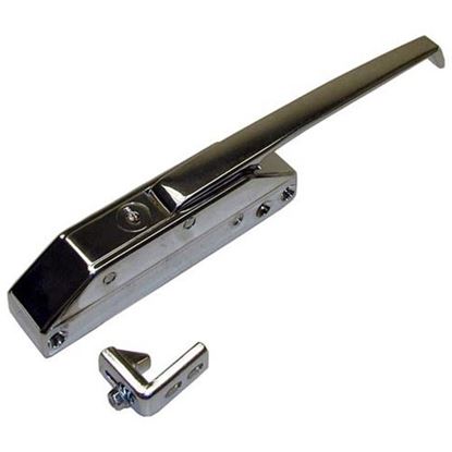 Picture of Latch With Strike  for Victory Part# VT50058601