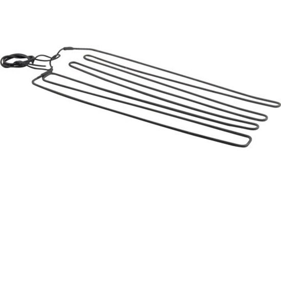 Picture of Heater,Defrost , 115V, 625W for Victory Part# 50599003 OBS @ VIC