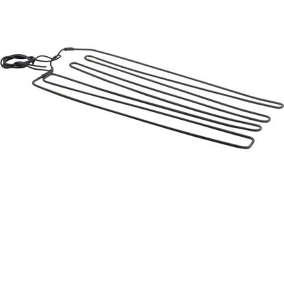 Picture of Heater,Defrost , 115V, 625W for Victory Part# VT50599003