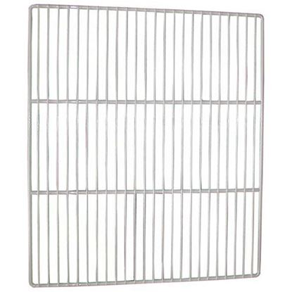 Picture of Wire Shelf - White Epoxy  for Victory Part# VT50597806