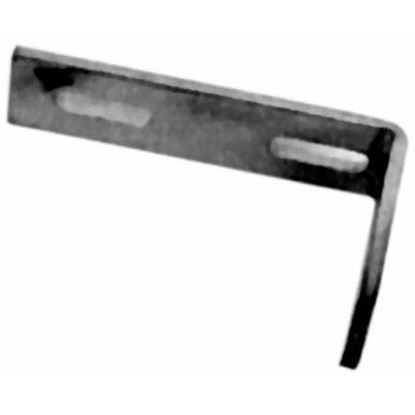 Picture of Hinge, Upper  for Victory Part# 50622102