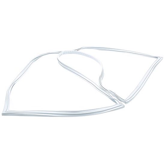 Picture of Gasket, Door 23 1/8" X 57 1/2" for Victory Part# -50879501