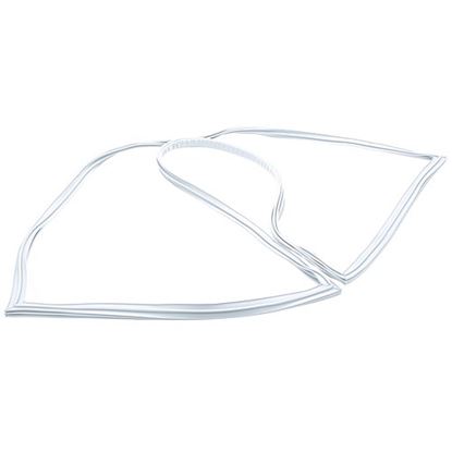 Picture of Gasket, Door 23 1/8" X 57 1/2" for Victory Part# VT50879501