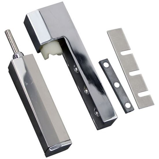 Picture of Hinge Assembly  for Victory Part# VT10685101S
