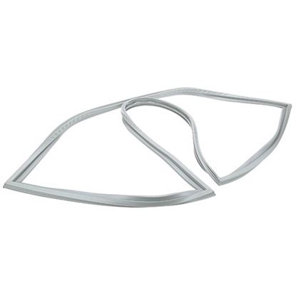 Picture of Gasket, Door - 25-3/8" X 53-1/2" for Victory Part# VT50582903