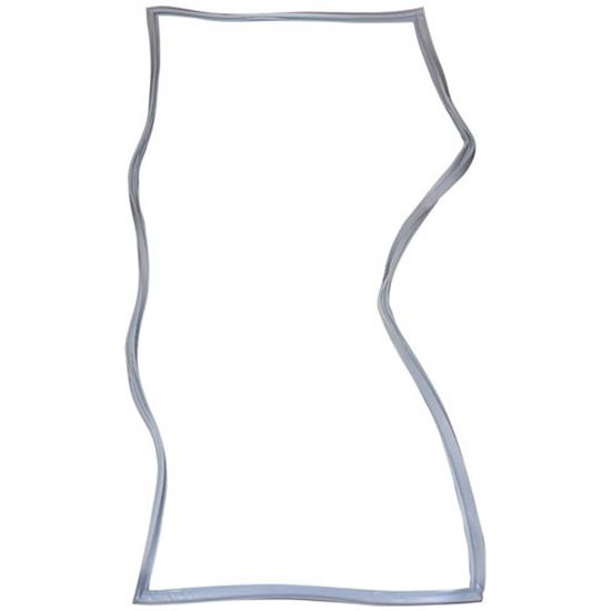Picture of Gasket, Door - 23-1/4" X 56-1/4" for Victory Part# VT50917001
