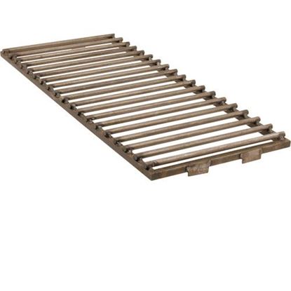 Picture of Rack, Skillet Warmer , Top for Bakers Pride Part# 2F-T1185T