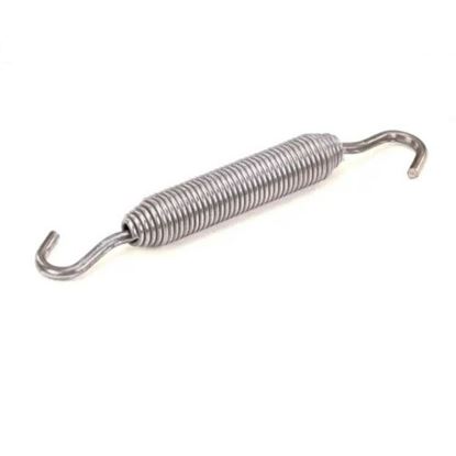 Picture of Spring,Door13/16"Od X 6- 3/4"L for Bakers Pride Part# 2P-S3004A