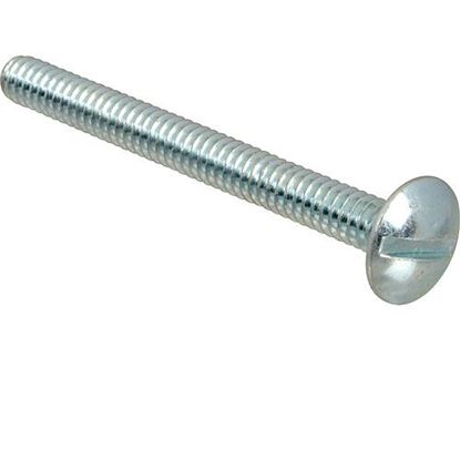 Screw,Door Handle #10-24 Thd 2"L for Bakers Pride Part# Q1417X