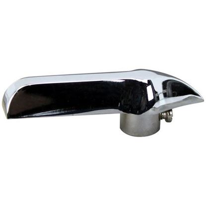 Picture of Handle 2-7/8" for Bakers Pride Part# AS-S1001T
