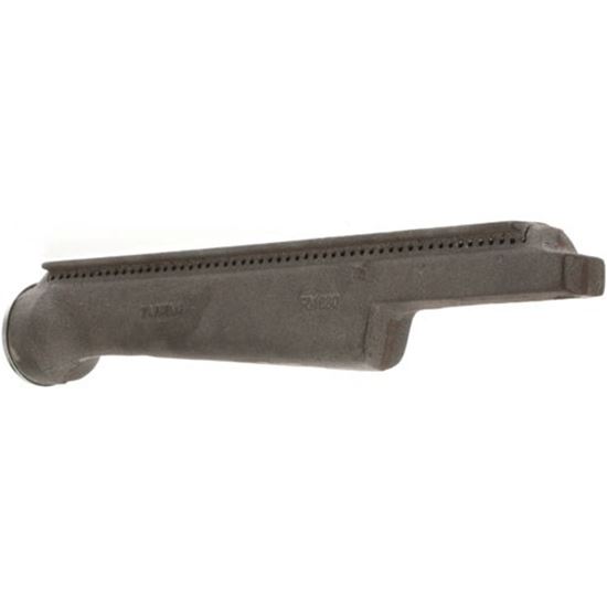 Picture of Burner - 14-3/4"  Od  for Bakers Pride Part# L5009V NLA @ BKP