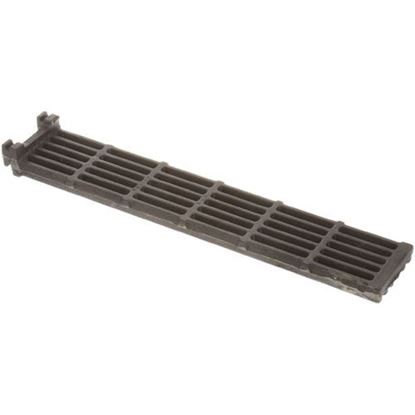 Picture of Top Grate  for Bakers Pride Part# 2F-3106145