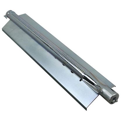 Picture of Tube Burner 23-1/2  Steel for Bakers Pride Part# L5028V