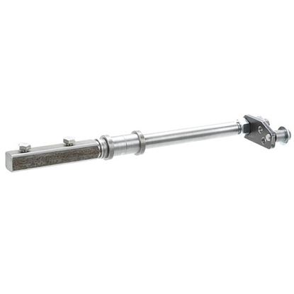 Picture of Door Rod Complete 3/4 X 14-1/2 for Bakers Pride Part# AS-S3040A