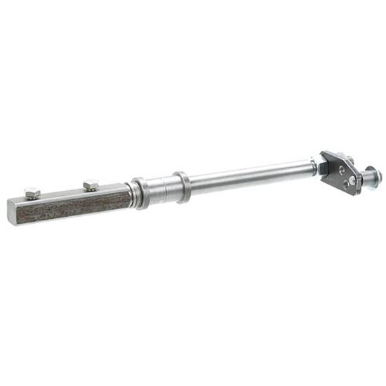 Picture of Door Rod Complete 3/4 X 14-1/2 for Bakers Pride Part# AS-S3040A