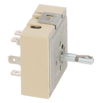 Picture of Infinite Switch  for Bakers Pride Part# 2E-M1368A
